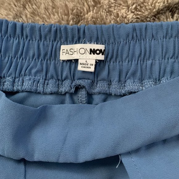 Conform Pant Set - Picture 15 of 16